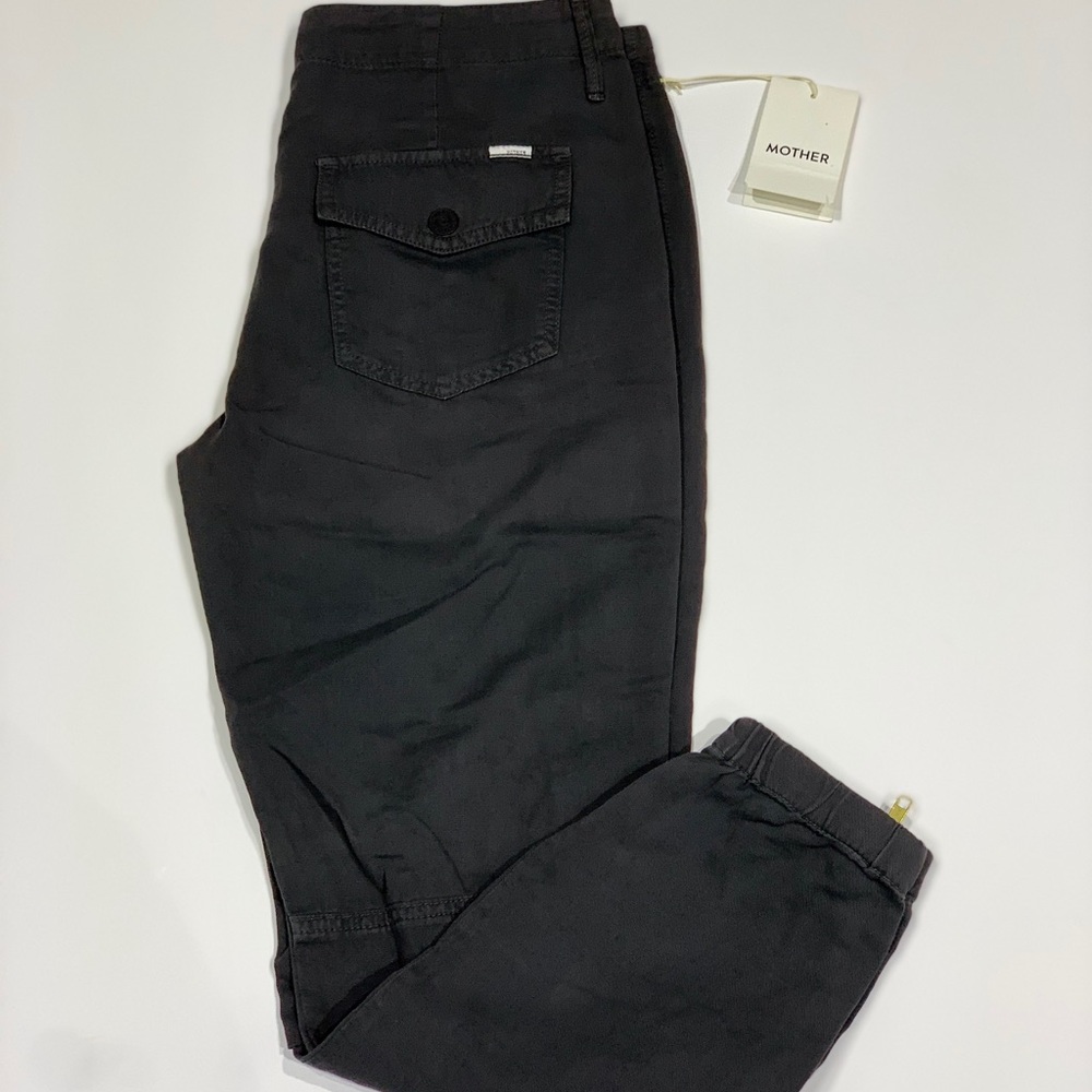 Mother Misfit Crop